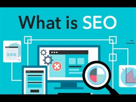 What is SEO? SEO Introduction in English | SEO Tutorial | Step By Step SEO Tutorial