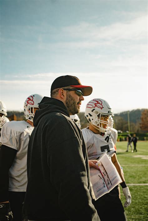 Photography - Wheeling University Football - 2022 on Behance