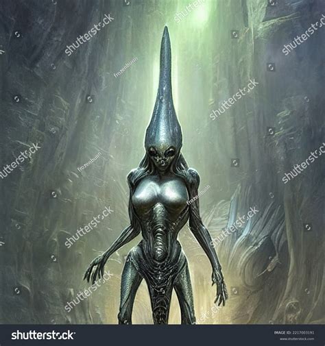 Image result for Alien Space Creatures