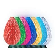 White Christmas Lights at Lowes.com