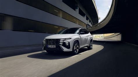 Hyundai Tucson - Ograničena ponuda! - Akcije