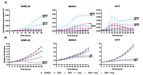 A Novel Regimen for Treating Melanoma: MCL1 Inhibitors and Azacitidine