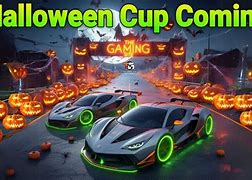 Image result for Halloween Cup Graphic