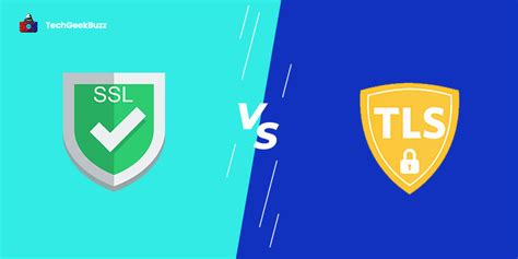 SSL Vs TLS 的图像结果