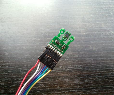 Arduino bluetooth temp sensor - Hopreality