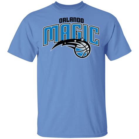Orlando Magic Shirt