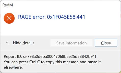 Image result for Error Code 4004 23 Redm