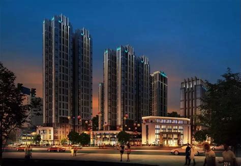 打造千亿产业园——广西柳州装配式建筑现代化产业园今日开工！