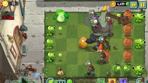 Gry Plants vs Zombies na Switchu i urządzeniach mobilnych - Gamingdeputy Poland