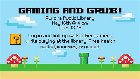 Gaming & Grub (APL), 414 S 2nd St, Aurora, IN, United States, Indiana ...