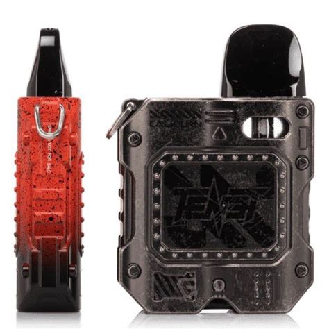 Uwell Caliburn Tenet KOKO 18W Pod System - India Vape Store