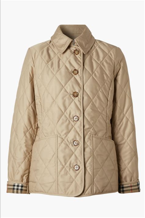 The Best Spring Jackets for Women, According to Fashion Insiders ...