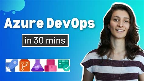 Azure DevOps Free Tutorial 的图像结果