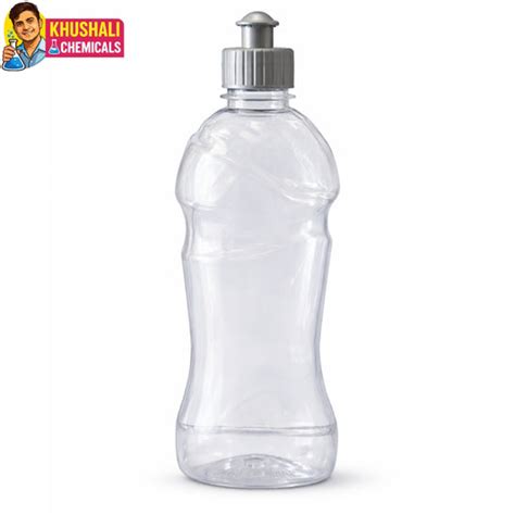 Packaging Bottles – Khushali Chemicals