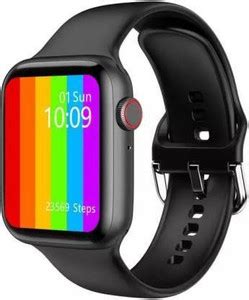 Tirupathi W26 PLUS SMARTWATCH WITH CALLING Smartwatch Price in India ...