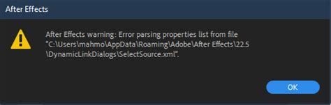 Image result for Fix Propdesc File Error