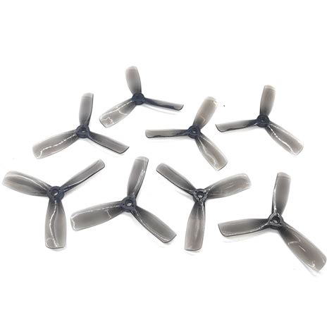 4 INCH PROPELLER 4×4.5×3 FOR DUCT - PC (4XCW + 4XCCW) - Vega FPV Shop ...