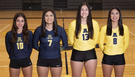 Schools For Volleyball at Daniel Gilmore blog