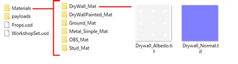 Unity Module Payload Processing 的图像结果