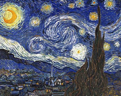 30 Facts About Iconic Art Movements - Facts.net