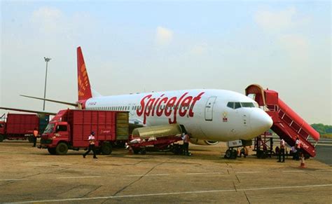 Image result for SpiceJet Flight Fights
