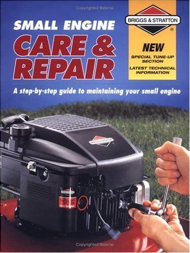 Image result for Small Engine Repair Books