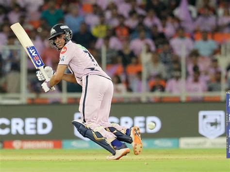 IPL 2023 Orange Cap and Purple Cap standings after Gujarat Titans vs ...