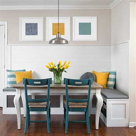 Dining Room Corner Bench With Storage at Sam Hamby blog