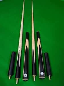 Buy Laxmi Ganesh Billiard Snooker Pool Master cue Stick Online at Low ...