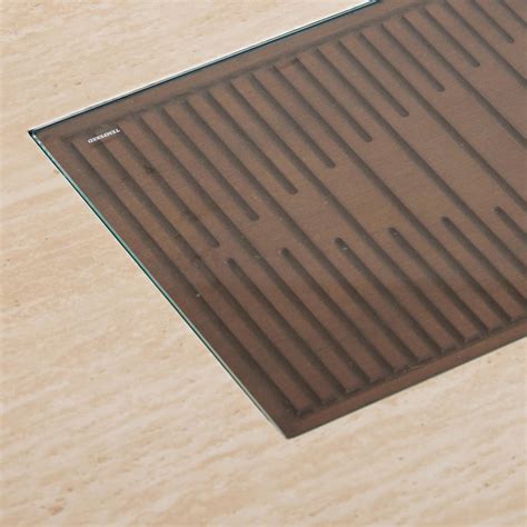 Buy (Refurbished) Harmony Sia Faux Marble Top 6-Seater Dining Table ...