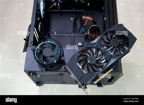 Image result for Graphics Card Front View in Computer