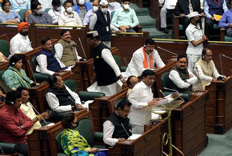 Madhya Pradesh Budget 2022-23: Commoners give thumbs up to State Budget