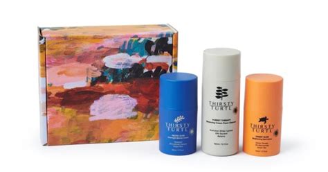Thirsty Turtl | First Nations Beauty Brand | Skincare