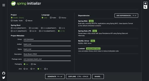 Image result for MySQL Configuration in Spring Boot