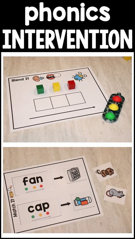 Image result for Phonics Awareness Examples