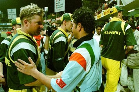 This day in 1998: Tendulkar conjures desert storm in Sharjah