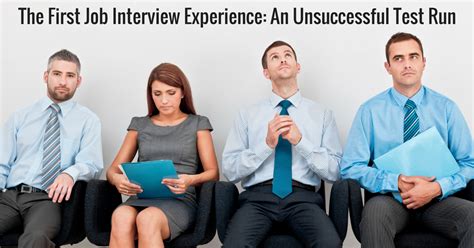 Interview for First Job 的图像结果