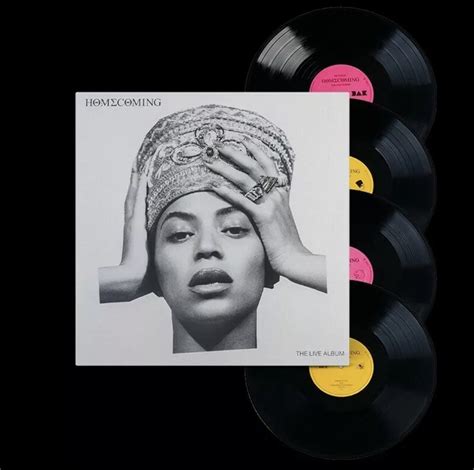 Beyonce 4 Album Cover Art