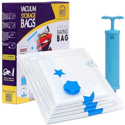 Vacuum Bags – aboutspace.in