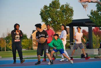 Social Groups. Examples 的图像结果