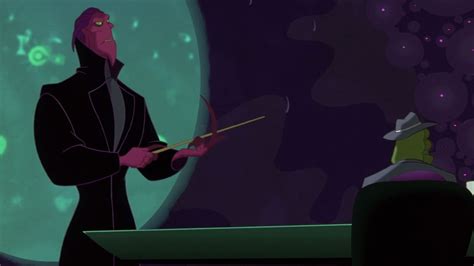 Pin by MJ Hadley on Thrax (Osmosis Jones) | Osmosis jones, Osmosis ...