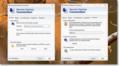 Image result for How to Set Up Remote Desktop Connection