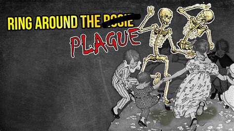 Ring Around The Rosie Lyrics