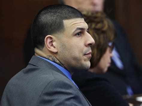 Aaron Hernandez’s Brain Showed ‘Severe’ Disease - WSJ