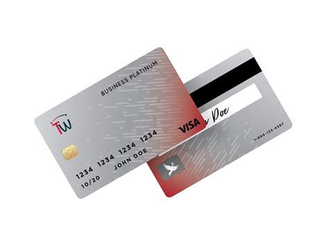Business Credit Cards — Thinkwise CU