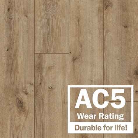 Venice AC5 Laminate Flooring