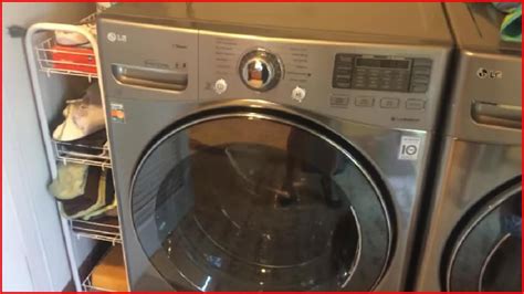 Image result for LG Washing Machine No Power Problem