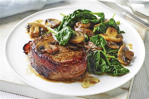 How To Marinate Filet Mignon - Recipes.net
