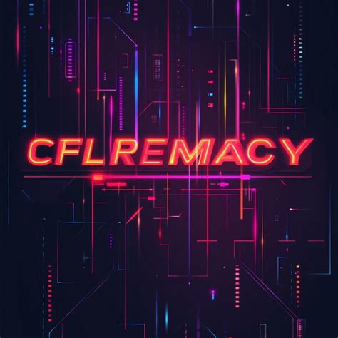 Futuristic Text 的图像结果