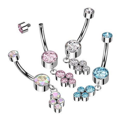 5 Signs Body Jewelry Store Selection Hides Dangers